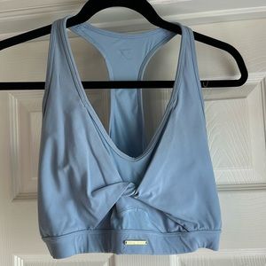 Whitney Simmons Gymshark Sports Bra